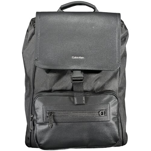 Calvin Klein MEN&#39;S BLACK BACKPACK Cene