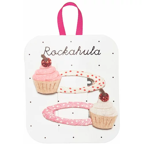 Rockahula Sponke za lase - Cherry Cupcake (5228)