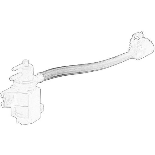 Fiat Pretvornik tlaka, Turbopolnilnik DUCATO 250 55269482 original Cene