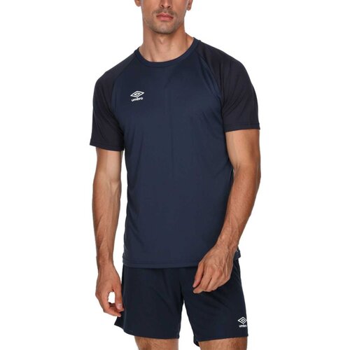 Umbro muška majica  training shirt UMA243M814-02 Cene