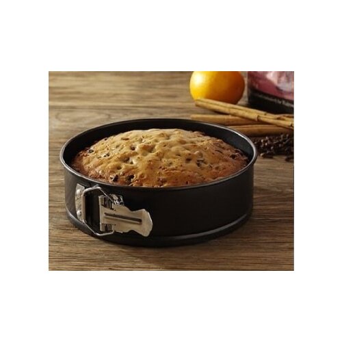 Zotrix okrugli karbonski kalup za torte 24cm Cene