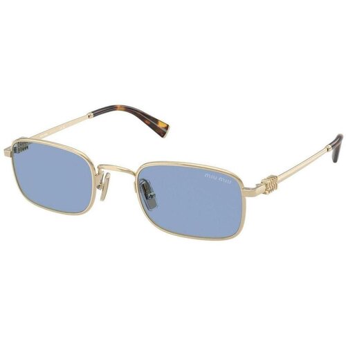 Miu Miu 0MU A53S ZVN60O Gold Cijene