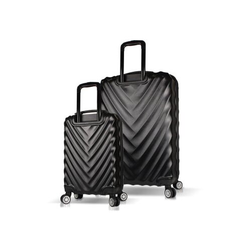 Zoozie Bags set kofera 6814, 2 dijela, Teget Cijene