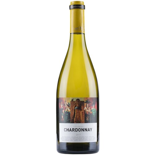 Vinarija Zvonko Bogdan Belo vino ZVONKO BOGDAN Chardonnay 0,75l Cene