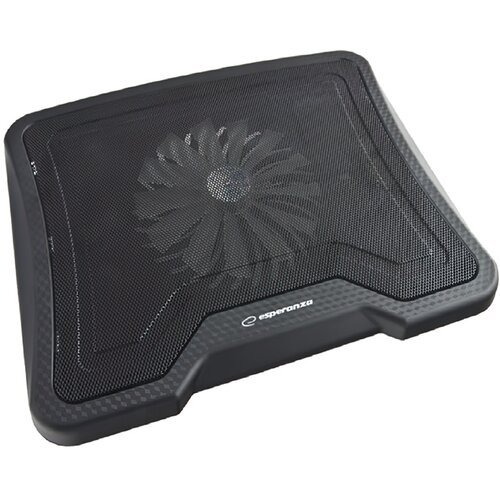  Za notebook ESPERANZA LESTE, 15,6, ventilator, LED, USB hub, EA143 Cijene