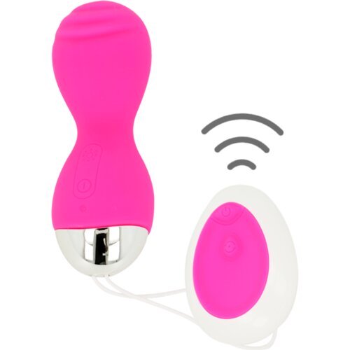 Ohmama FLEKSIBILNO POLNILNO VIBRANT JAJCE, (21403379) Slike