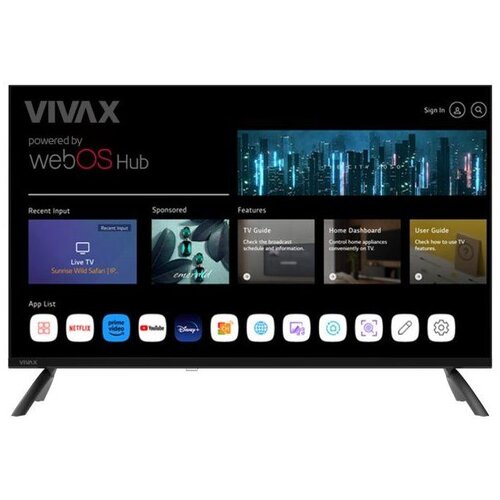 Vivax IMAGO LED TV-40LE110WO_reg Cijene