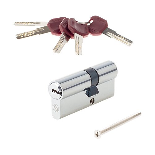  CodeDeco ZM-70(30/40)-CR (5 keys)(00034589) Cene
