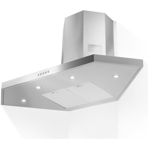 Faber napa Stilo Angolo/SP EV8 X A100 Cijene