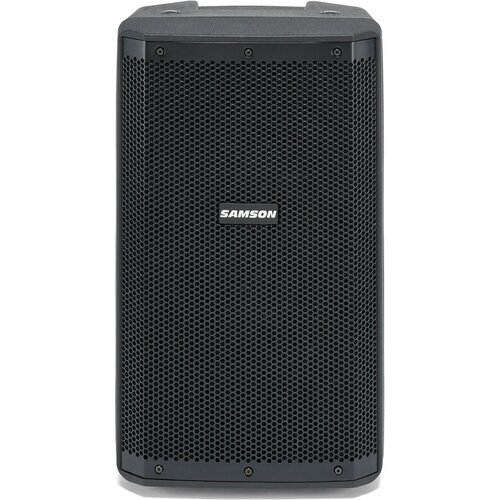 Samson RS110A Aktivni zvučnik Slike