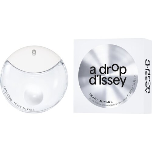 Issey Miyake A Drop d&amp;#039;Issey parfumska voda za ženske 50 ml Slike