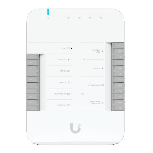 Ubiquiti Hub za vrata UA, Bijeli Cijene