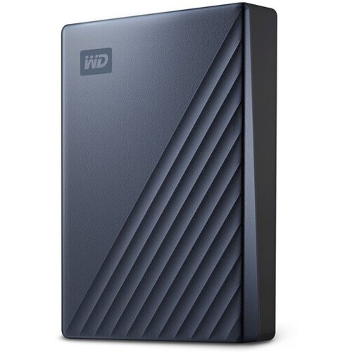 Western Digital My Passport Ultra 4TB Blue WDBFTM0040BBL-WESN Cijene