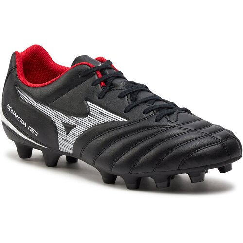 Mizuno Čevlji Monarcida Neo Iii Select Md P1GA2425 Black/White 1 Slike