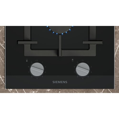 Siemens ER3A6BI40 iQ700 Plinski 30 cm, &amp;scaron;tedilnik 2-žarek steklokeramicno Domino &amp;scaron;tedilnik Slike