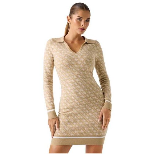 Guess logo mini haljina Cene