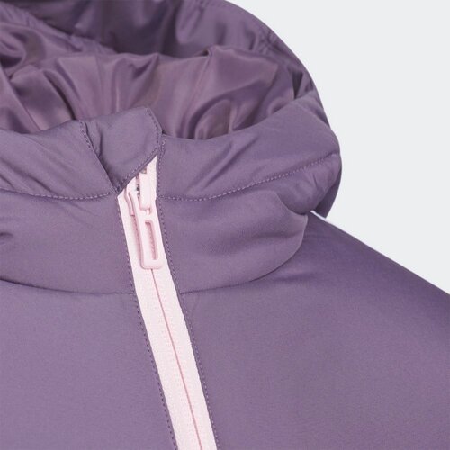 Adidas JCB PAD JKT Ljubičasta Slike