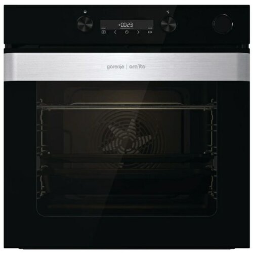Gorenje Ugradbena rerna BSA6737ORAB Cijene