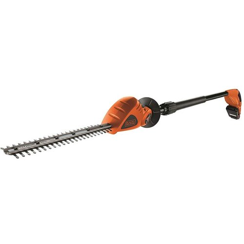 Black & Decker Aku makaze za živicu 18V GTC1843L20-QW Cene