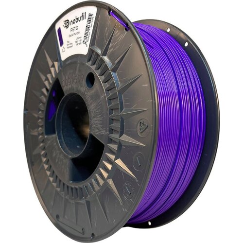  PETG Dark Purple - 1,75 mm / 1000 g Slike
