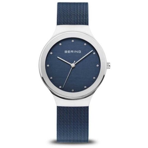 Bering ženski ručni sat 12934-307 Classic Polished Silver Cene