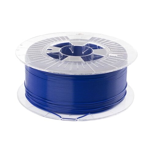 Spectrum pla pro navy blue - 1,75 mm / 1000 g Slike