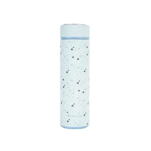 Kikka Boo TERMOS BOCA SAVANNA 500ML BLUE