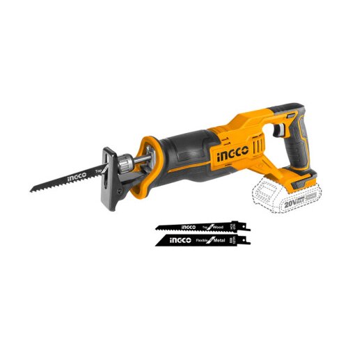 INGCO TOOLS Pila sabljasta Aku 20V 115mm bez baterije CRSLI1152 Cijene
