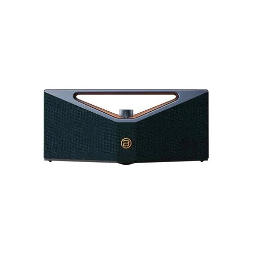 BUGANi zvučnik bluetooth brief pro BS12303 plavi Slike