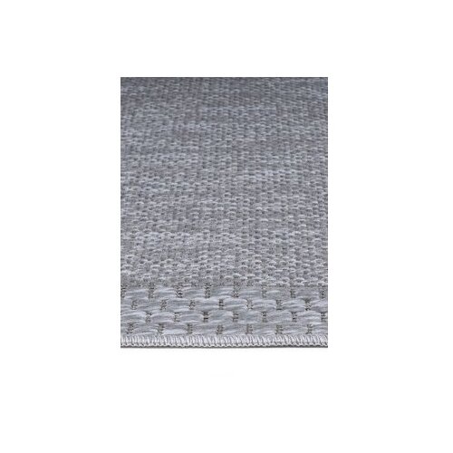 Conceptum Hypnose celesta - grey grey rug (120 x 170) Cene
