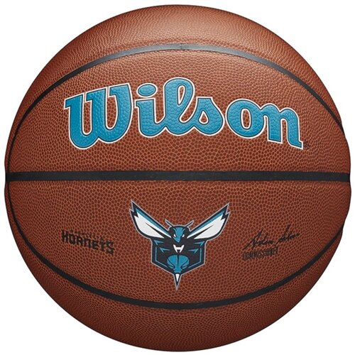 Wilson team alliance charlotte hornets ball wtb3100xbcha Cijene