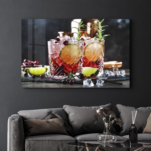Wallity slika VFT-2053, 46x72cm Cene