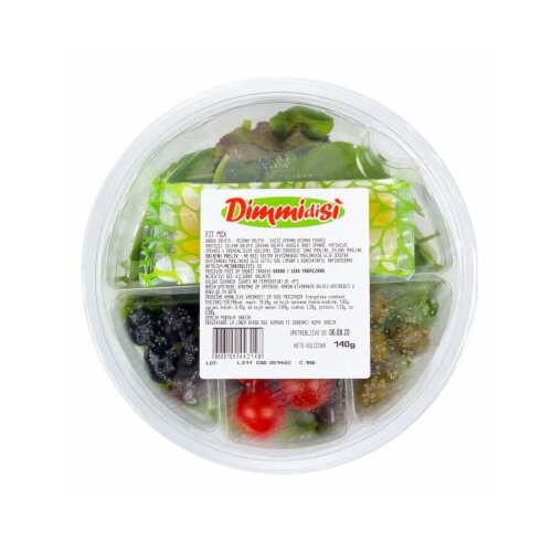 Fit MIX 140G Cene