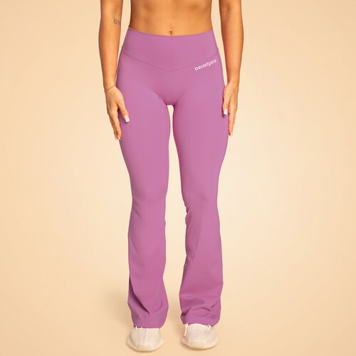 BeastPink Ženska trenerka Grace Purple Cene