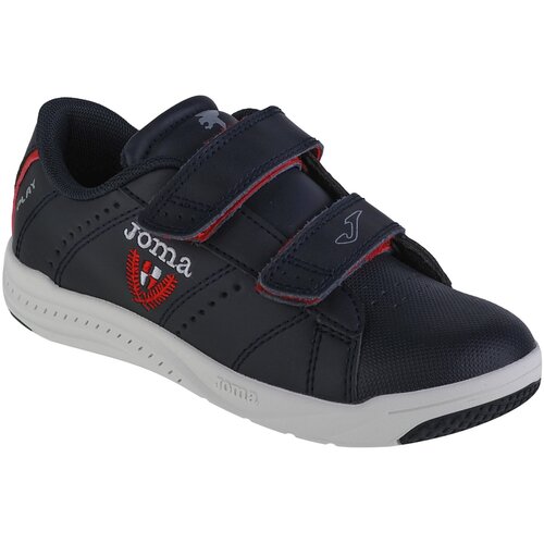 Joma W.Play Jr 21 WPLAYW Plava Slike
