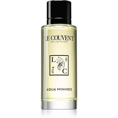 Le Couvent Maison de Parfum Botaniques Aqua Minimes kolonjska voda uniseks 100 ml Slike