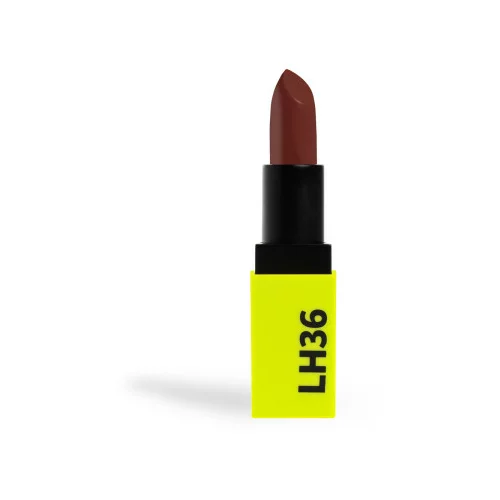 LH36 šminka - Matte Lipstick - Freedom