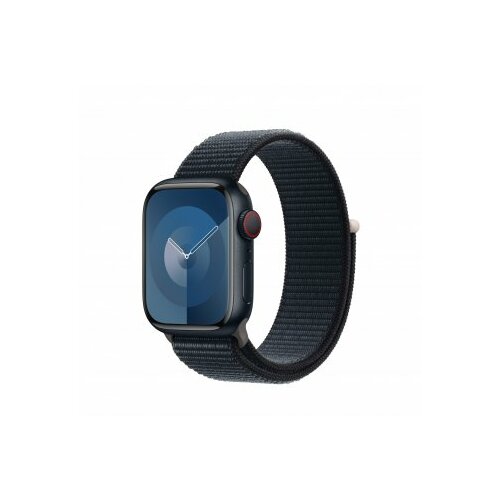 Apple watch 41mm band: midnight sport loop ( mt533zm/a ) Cene