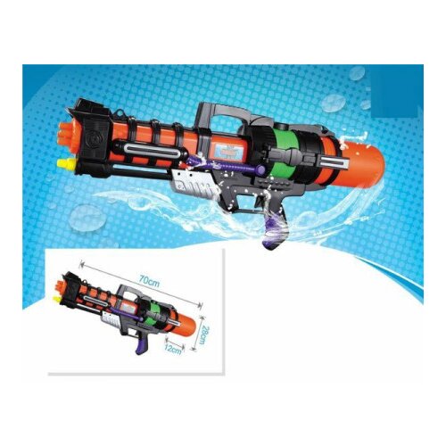  Puska na vodu 24903 ( 11/24903 ) Slike