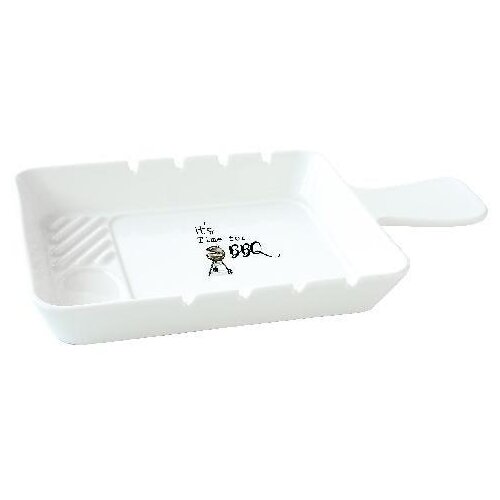  OVAL BBQ 31*19CM KITCHEN ELEMENTS R2S Cene