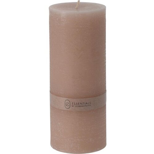  SVIJEĆA 7*17CM PILLAR SVIJETLO ROZA Slike