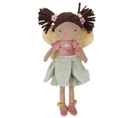 Little Dutch® plišasta igračka vila evi 35 cm Cene