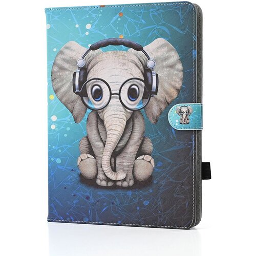 Mercury Maska za tablet 10 univerzalna elephant Slike