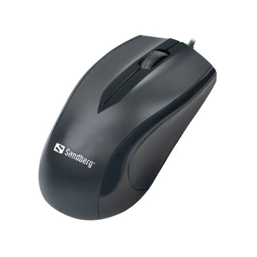Sandberg USB-C Mouse žična mi&scaron;ka Cene