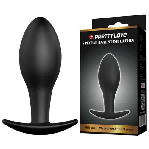 Pretty Love 2019 Pretty Love Anal Butt Plug Cijene