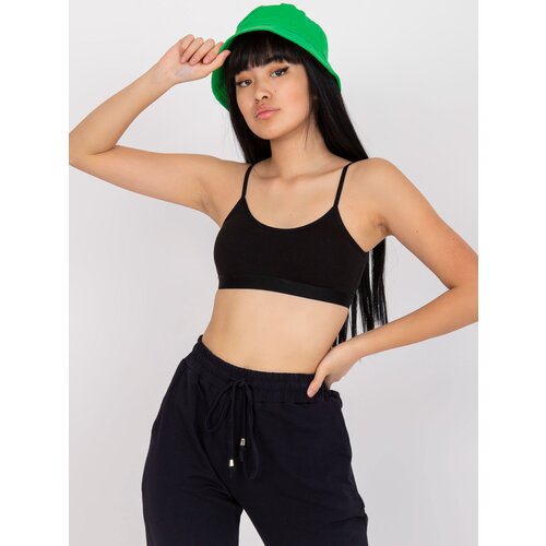 BERRAK Top-BR-TP-2640-Black Cene
