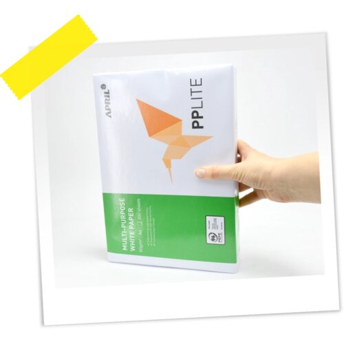 PAPIR FOTOKOPIR A4 80GR APRIL PREMIUM Cene