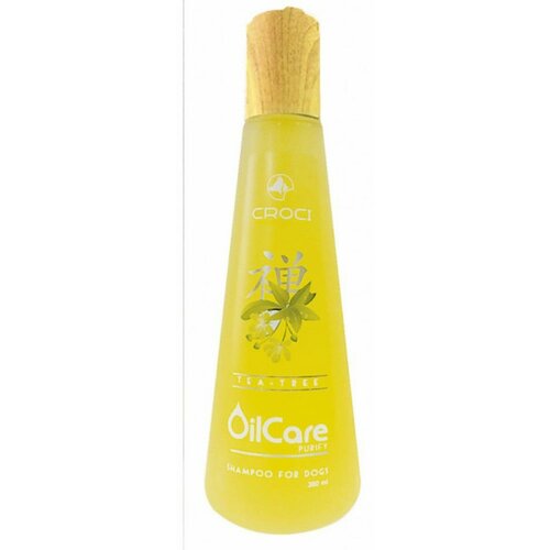 Croci gills šampon oilcare purify 300ml Cene