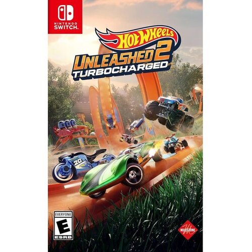 Hot Wheels Unleashed 2 /Switch Cijene