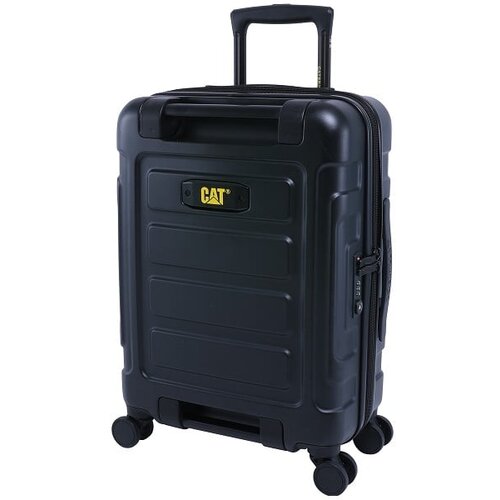 Caterpillar S kofer na kotačima Stealth &amp;ndash; Slike